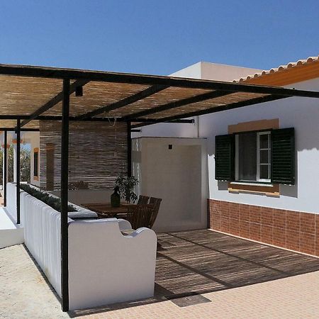 Monte Belo Romao Villa Olhao Bagian luar foto