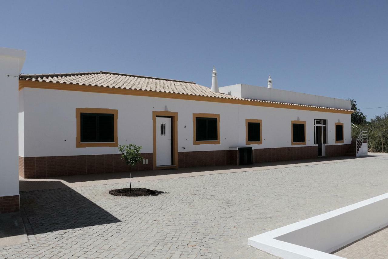 Monte Belo Romao Villa Olhao Bagian luar foto
