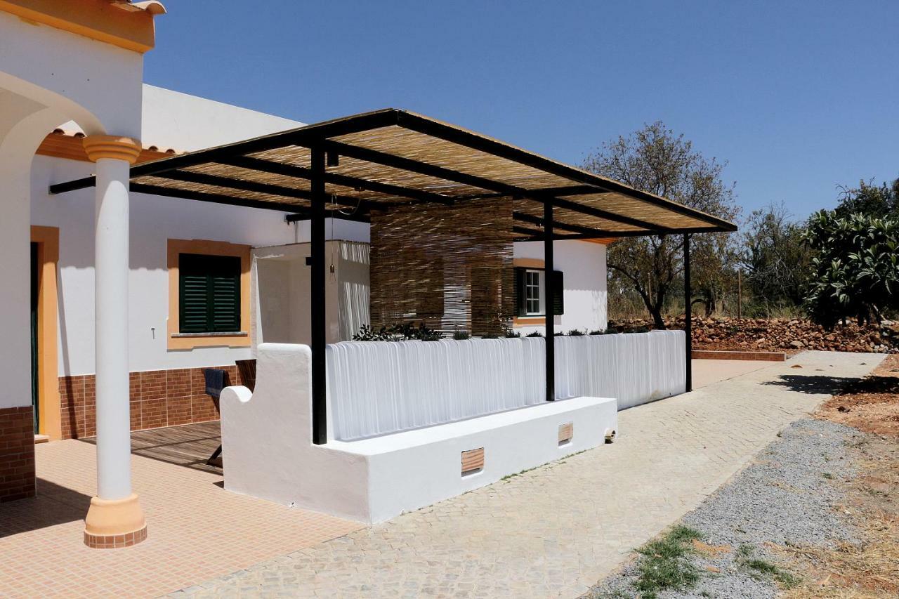 Monte Belo Romao Villa Olhao Bagian luar foto