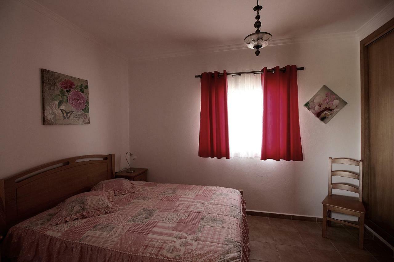 Monte Belo Romao Villa Olhao Bagian luar foto