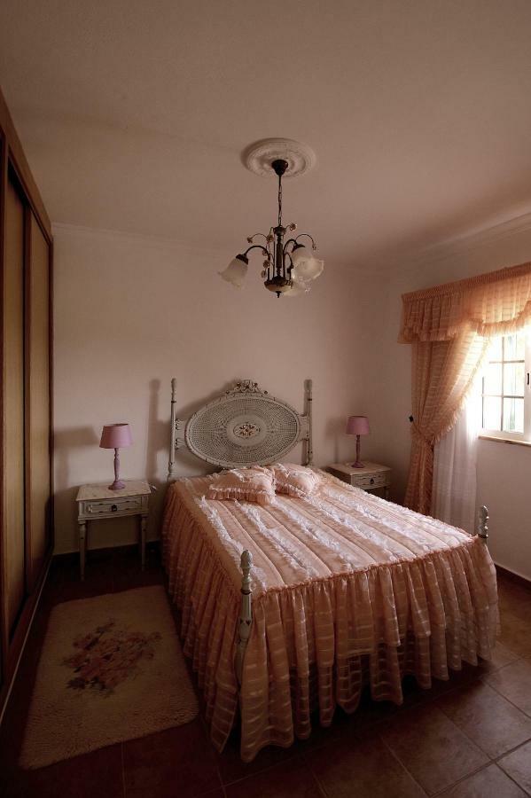 Monte Belo Romao Villa Olhao Bagian luar foto