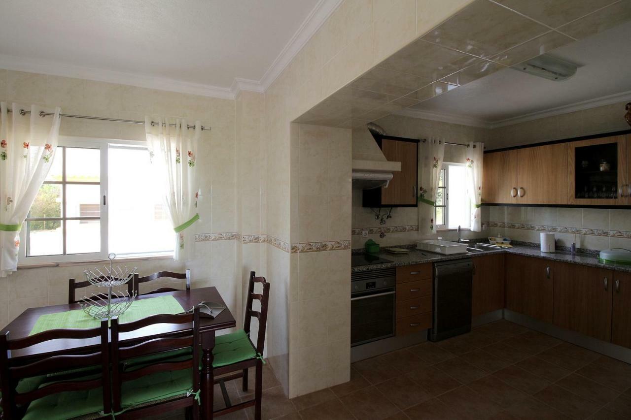 Monte Belo Romao Villa Olhao Bagian luar foto