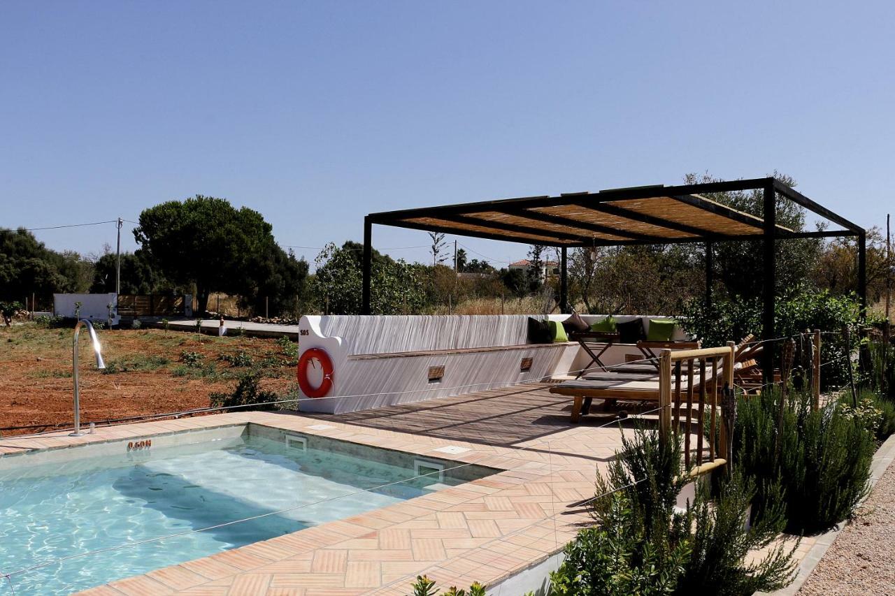 Monte Belo Romao Villa Olhao Bagian luar foto
