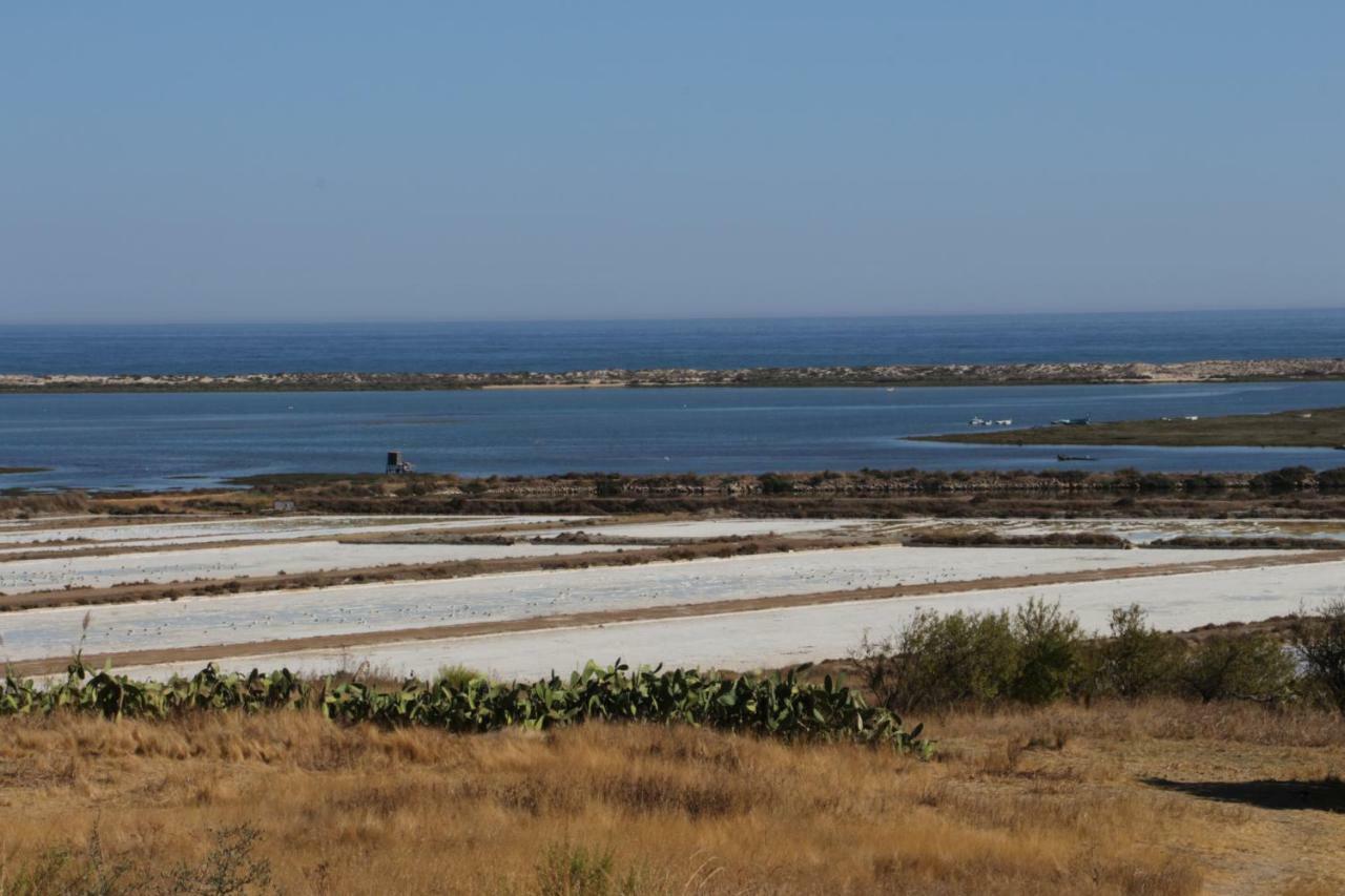 Monte Belo Romao Villa Olhao Bagian luar foto