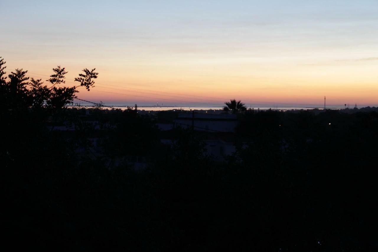 Monte Belo Romao Villa Olhao Bagian luar foto