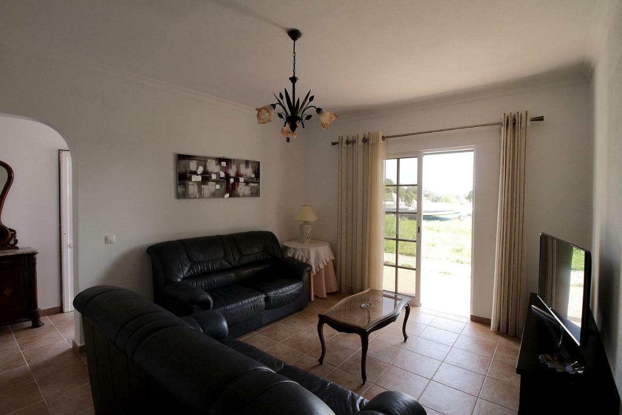 Monte Belo Romao Villa Olhao Bagian luar foto