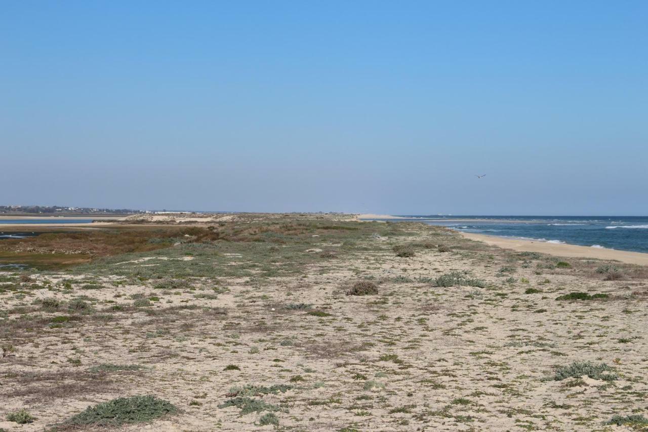 Monte Belo Romao Villa Olhao Bagian luar foto
